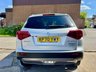 USED 2020 70 SUZUKI VITARA 1.4 Boosterjet MHEV SZ5 SUV 5dr Petrol Hybrid Manual ALLGRIP Euro 6 (s/s) (129 ps) FULL SUZUKI SERVICE HISTORY & FOUR WHEEL DRIVE