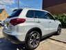 USED 2020 70 SUZUKI VITARA 1.4 Boosterjet MHEV SZ5 SUV 5dr Petrol Hybrid Manual ALLGRIP Euro 6 (s/s) (129 ps) FULL SUZUKI SERVICE HISTORY & FOUR WHEEL DRIVE