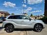 USED 2020 70 SUZUKI VITARA 1.4 Boosterjet MHEV SZ5 SUV 5dr Petrol Hybrid Manual ALLGRIP Euro 6 (s/s) (129 ps) FULL SUZUKI SERVICE HISTORY & FOUR WHEEL DRIVE