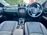 USED 2020 70 SUZUKI VITARA 1.4 Boosterjet MHEV SZ5 SUV 5dr Petrol Hybrid Manual ALLGRIP Euro 6 (s/s) (129 ps) FULL SUZUKI SERVICE HISTORY & FOUR WHEEL DRIVE