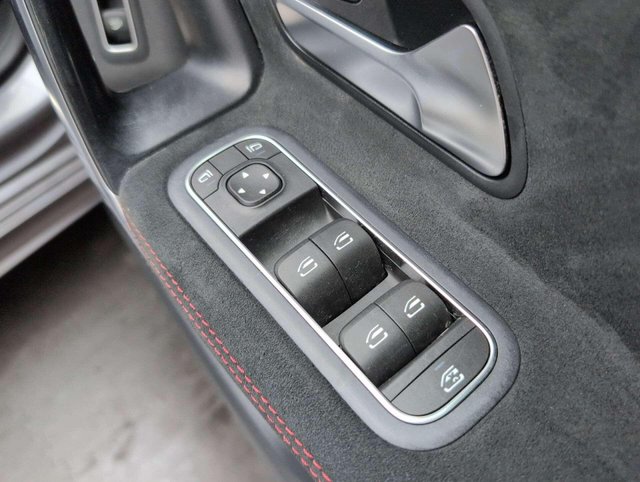 USED 2020 20 MERCEDES-BENZ A-CLASS 1.3 A 200 AMG Line 4dr CLICK+COLLECT / HOME DELIVERY