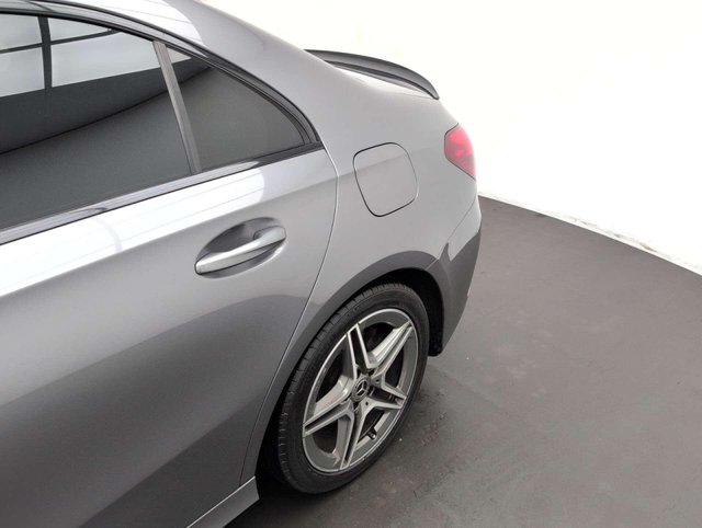 USED 2020 20 MERCEDES-BENZ A-CLASS 1.3 A 200 AMG Line 4dr CLICK+COLLECT / HOME DELIVERY
