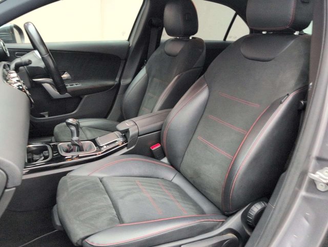 USED 2020 20 MERCEDES-BENZ A-CLASS 1.3 A 200 AMG Line 4dr CLICK+COLLECT / HOME DELIVERY