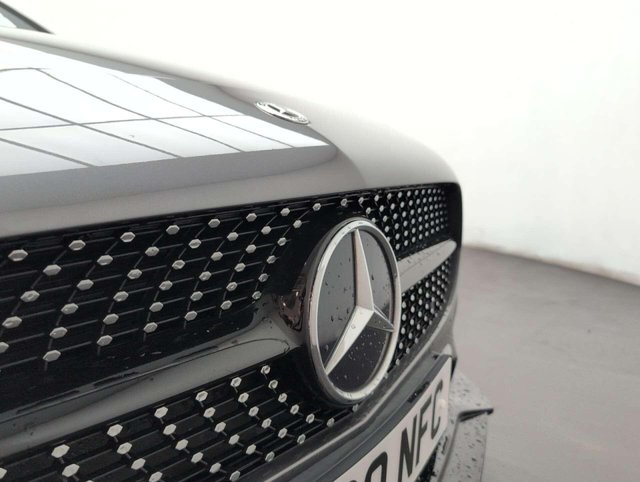 USED 2020 20 MERCEDES-BENZ A-CLASS 1.3 A 200 AMG Line 4dr CLICK+COLLECT / HOME DELIVERY