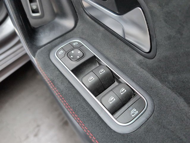 USED 2020 20 MERCEDES-BENZ A-CLASS 1.3 A 200 AMG Line 4dr CLICK+COLLECT / HOME DELIVERY