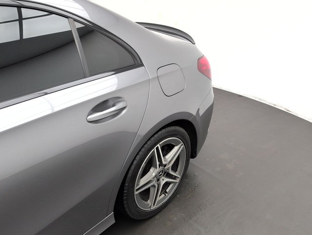 USED 2020 20 MERCEDES-BENZ A-CLASS 1.3 A 200 AMG Line 4dr CLICK+COLLECT / HOME DELIVERY