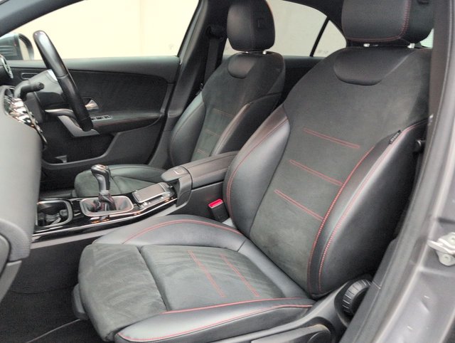 USED 2020 20 MERCEDES-BENZ A-CLASS 1.3 A 200 AMG Line 4dr CLICK+COLLECT / HOME DELIVERY