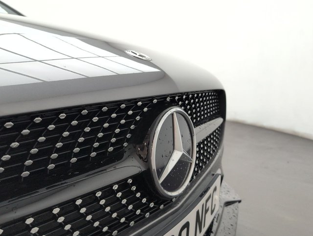 USED 2020 20 MERCEDES-BENZ A-CLASS 1.3 A 200 AMG Line 4dr CLICK+COLLECT / HOME DELIVERY