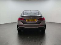 USED 2020 20 MERCEDES-BENZ A-CLASS 1.3 A 200 AMG Line 4dr CLICK+COLLECT / HOME DELIVERY