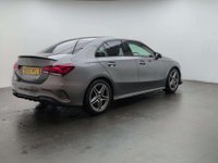 USED 2020 20 MERCEDES-BENZ A-CLASS 1.3 A 200 AMG Line 4dr CLICK+COLLECT / HOME DELIVERY