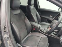 USED 2020 20 MERCEDES-BENZ A-CLASS 1.3 A 200 AMG Line 4dr CLICK+COLLECT / HOME DELIVERY