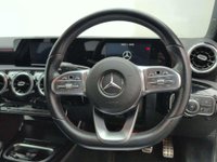 USED 2020 20 MERCEDES-BENZ A-CLASS 1.3 A 200 AMG Line 4dr CLICK+COLLECT / HOME DELIVERY