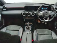 USED 2020 20 MERCEDES-BENZ A-CLASS 1.3 A 200 AMG Line 4dr CLICK+COLLECT / HOME DELIVERY