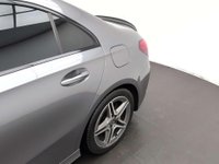 USED 2020 20 MERCEDES-BENZ A-CLASS 1.3 A 200 AMG Line 4dr CLICK+COLLECT / HOME DELIVERY