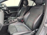 USED 2020 20 MERCEDES-BENZ A-CLASS 1.3 A 200 AMG Line 4dr CLICK+COLLECT / HOME DELIVERY