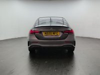 USED 2020 20 MERCEDES-BENZ A-CLASS 1.3 A 200 AMG Line 4dr CLICK+COLLECT / HOME DELIVERY