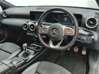 USED 2020 20 MERCEDES-BENZ A-CLASS 1.3 A 200 AMG Line 4dr CLICK+COLLECT / HOME DELIVERY