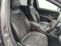 USED 2020 20 MERCEDES-BENZ A-CLASS 1.3 A 200 AMG Line 4dr CLICK+COLLECT / HOME DELIVERY