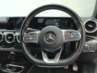 USED 2020 20 MERCEDES-BENZ A-CLASS 1.3 A 200 AMG Line 4dr CLICK+COLLECT / HOME DELIVERY