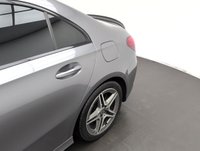 USED 2020 20 MERCEDES-BENZ A-CLASS 1.3 A 200 AMG Line 4dr CLICK+COLLECT / HOME DELIVERY