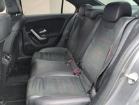 USED 2020 20 MERCEDES-BENZ A-CLASS 1.3 A 200 AMG Line 4dr CLICK+COLLECT / HOME DELIVERY