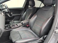 USED 2020 20 MERCEDES-BENZ A-CLASS 1.3 A 200 AMG Line 4dr CLICK+COLLECT / HOME DELIVERY