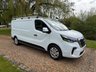 USED 2024 73 NISSAN PRIMASTAR 2.0 dCi 30 Tekna Panel Van 5dr Diesel Manual L2 H1 Euro 6 (s/s) (110 ps) 