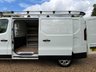 USED 2024 73 NISSAN PRIMASTAR 2.0 dCi 30 Tekna Panel Van 5dr Diesel Manual L2 H1 Euro 6 (s/s) (110 ps) 