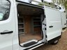 USED 2024 73 NISSAN PRIMASTAR 2.0 dCi 30 Tekna Panel Van 5dr Diesel Manual L2 H1 Euro 6 (s/s) (110 ps) 