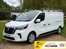 USED 2024 73 NISSAN PRIMASTAR 2.0 dCi 30 Tekna Panel Van 5dr Diesel Manual L2 H1 Euro 6 (s/s) (110 ps) 