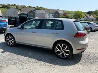 USED 2019 68 VOLKSWAGEN GOLF 1.6 TDI SE Nav Hatchback 5dr Diesel Manual Euro 6 (s/s) (115 ps) 