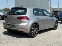 USED 2019 68 VOLKSWAGEN GOLF 1.6 TDI SE Nav Hatchback 5dr Diesel Manual Euro 6 (s/s) (115 ps) 