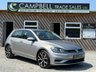 USED 2019 68 VOLKSWAGEN GOLF 1.6 TDI SE Nav Hatchback 5dr Diesel Manual Euro 6 (s/s) (115 ps) 