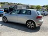 USED 2019 68 VOLKSWAGEN GOLF 1.6 TDI SE Nav Hatchback 5dr Diesel Manual Euro 6 (s/s) (115 ps) 