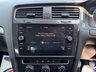 USED 2019 68 VOLKSWAGEN GOLF 1.6 TDI SE Nav Hatchback 5dr Diesel Manual Euro 6 (s/s) (115 ps) 