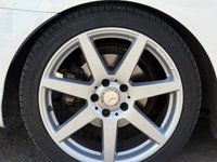 USED 2015 15 MERCEDES-BENZ C-CLASS 1.6 C180 AMG Sport Edition Coupe 2dr Petrol G-Tronic+ Euro 6 (s/s) (156 ps) GREAT SERVICE HISTORY WITH THIS CAR