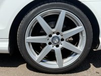 USED 2015 15 MERCEDES-BENZ C-CLASS 1.6 C180 AMG Sport Edition Coupe 2dr Petrol G-Tronic+ Euro 6 (s/s) (156 ps) GREAT SERVICE HISTORY WITH THIS CAR
