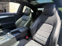 USED 2015 15 MERCEDES-BENZ C-CLASS 1.6 C180 AMG Sport Edition Coupe 2dr Petrol G-Tronic+ Euro 6 (s/s) (156 ps) GREAT SERVICE HISTORY WITH THIS CAR