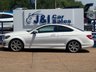 USED 2015 15 MERCEDES-BENZ C-CLASS 1.6 C180 AMG Sport Edition Coupe 2dr Petrol G-Tronic+ Euro 6 (s/s) (156 ps) GREAT SERVICE HISTORY WITH THIS CAR