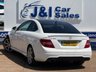 USED 2015 15 MERCEDES-BENZ C-CLASS 1.6 C180 AMG Sport Edition Coupe 2dr Petrol G-Tronic+ Euro 6 (s/s) (156 ps) GREAT SERVICE HISTORY WITH THIS CAR