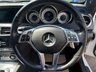 USED 2015 15 MERCEDES-BENZ C-CLASS 1.6 C180 AMG Sport Edition Coupe 2dr Petrol G-Tronic+ Euro 6 (s/s) (156 ps) GREAT SERVICE HISTORY WITH THIS CAR