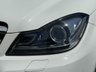 USED 2015 15 MERCEDES-BENZ C-CLASS 1.6 C180 AMG Sport Edition Coupe 2dr Petrol G-Tronic+ Euro 6 (s/s) (156 ps) GREAT SERVICE HISTORY WITH THIS CAR