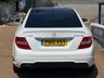 USED 2015 15 MERCEDES-BENZ C-CLASS 1.6 C180 AMG Sport Edition Coupe 2dr Petrol G-Tronic+ Euro 6 (s/s) (156 ps) GREAT SERVICE HISTORY WITH THIS CAR