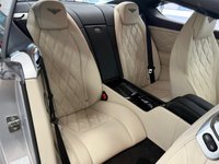 USED 2011 11 BENTLEY CONTINENTAL 6.0 GT Coupe 2dr Petrol Automatic (567 g/km, 567 bhp) 12 BENTLEY SERVICES &FLEX FUEL + STUNNING SPEC + LOW MILES!