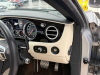 USED 2011 11 BENTLEY CONTINENTAL 6.0 GT Coupe 2dr Petrol Automatic (567 g/km, 567 bhp) 12 BENTLEY SERVICES &FLEX FUEL + STUNNING SPEC + LOW MILES!