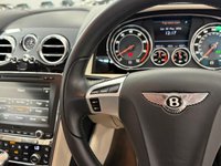USED 2011 11 BENTLEY CONTINENTAL 6.0 GT Coupe 2dr Petrol Automatic (567 g/km, 567 bhp) 12 BENTLEY SERVICES &FLEX FUEL + STUNNING SPEC + LOW MILES!