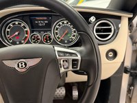 USED 2011 11 BENTLEY CONTINENTAL 6.0 GT Coupe 2dr Petrol Automatic (567 g/km, 567 bhp) 12 BENTLEY SERVICES &FLEX FUEL + STUNNING SPEC + LOW MILES!