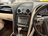 USED 2011 11 BENTLEY CONTINENTAL 6.0 GT Coupe 2dr Petrol Automatic (567 g/km, 567 bhp) 12 BENTLEY SERVICES &FLEX FUEL + STUNNING SPEC + LOW MILES!
