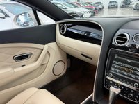 USED 2011 11 BENTLEY CONTINENTAL 6.0 GT Coupe 2dr Petrol Automatic (567 g/km, 567 bhp) 12 BENTLEY SERVICES &FLEX FUEL + STUNNING SPEC + LOW MILES!