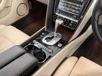 USED 2011 11 BENTLEY CONTINENTAL 6.0 GT Coupe 2dr Petrol Automatic (567 g/km, 567 bhp) 12 BENTLEY SERVICES &FLEX FUEL + STUNNING SPEC + LOW MILES!